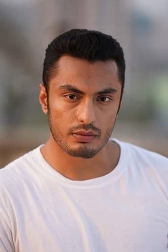Saqib Ayub