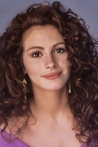 Julia Roberts