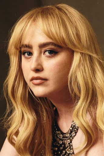 Kathryn Newton