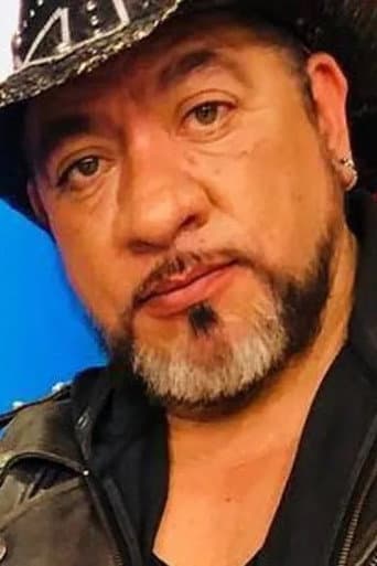 Carlos Ávila