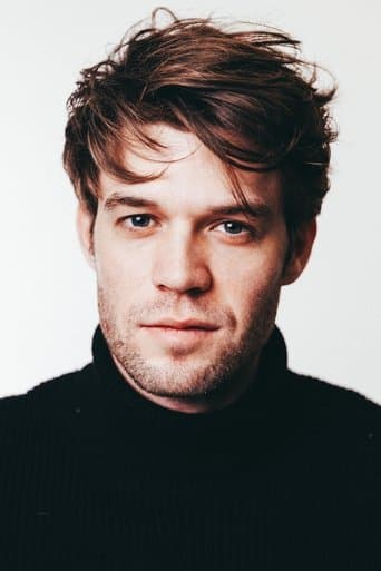 Colin Ford
