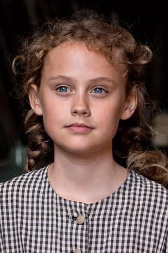 Henrikke Lund Olsen