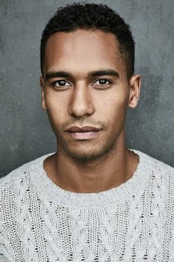 Elliot Knight