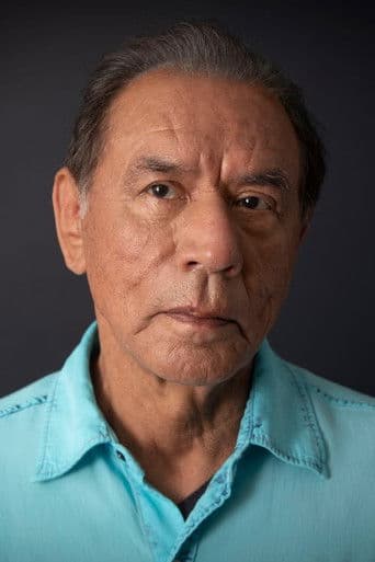 Wes Studi