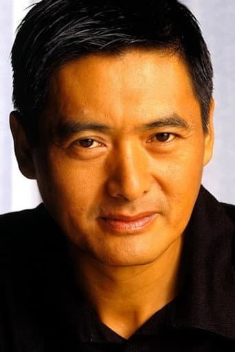 Chow Yun-Fat