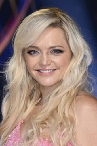 Hannah Spearritt