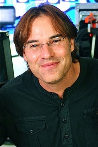 Alex Zamm