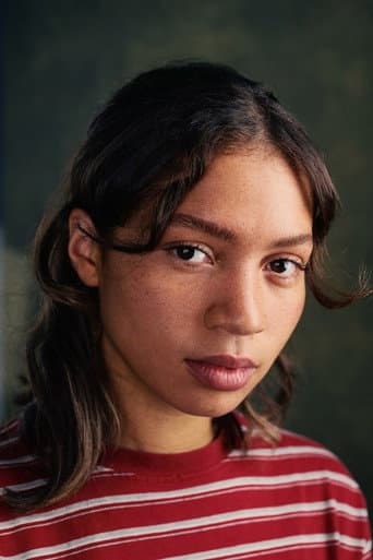 Isobel Akuwudike