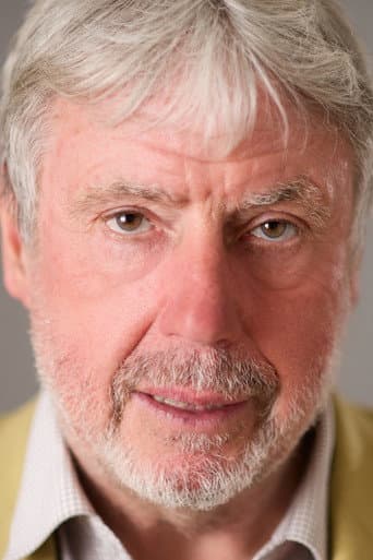 Peter Ellis