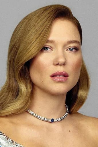 Léa Seydoux