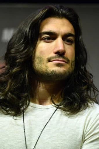 Michael Theo