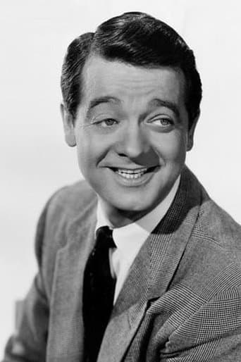 Tom Marshall