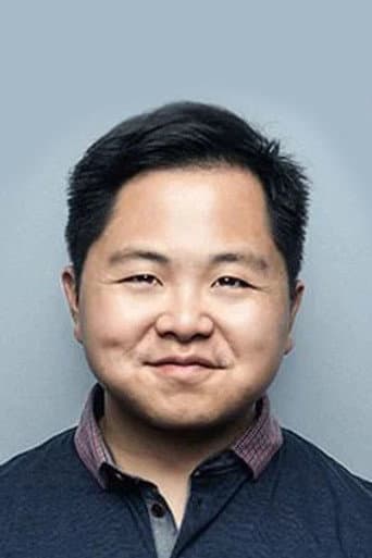 Matthew Moy