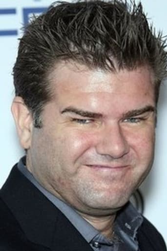 Dan Etheridge
