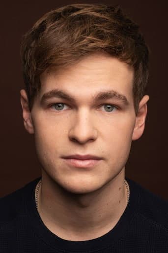 Patrick Graham