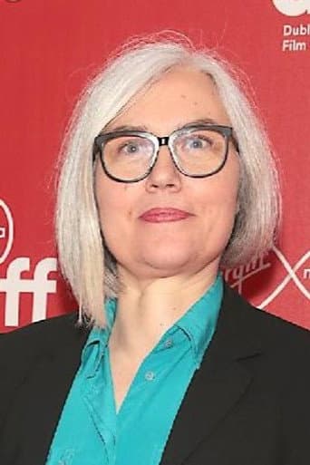 Christine Molloy