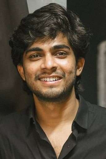 Naslen Gafoor