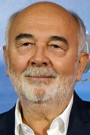 Gérard Jugnot