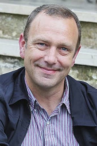 Paul Cotter