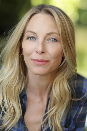 Anastasia Griffith