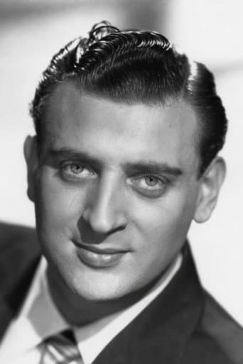 Rodney Dangerfield
