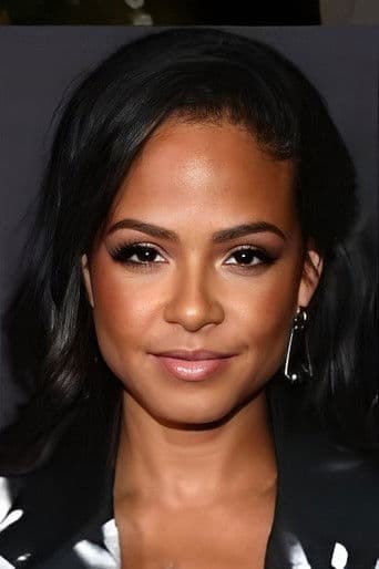 Christina Milian