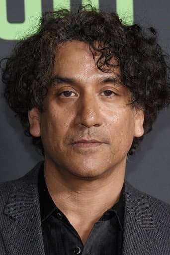Naveen Andrews