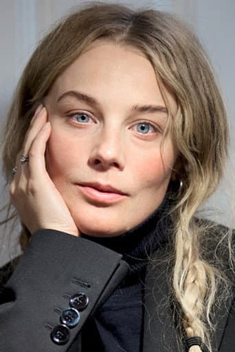 Ida Engvoll