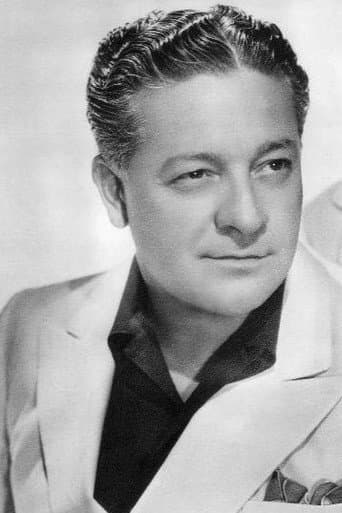 Charles Correll