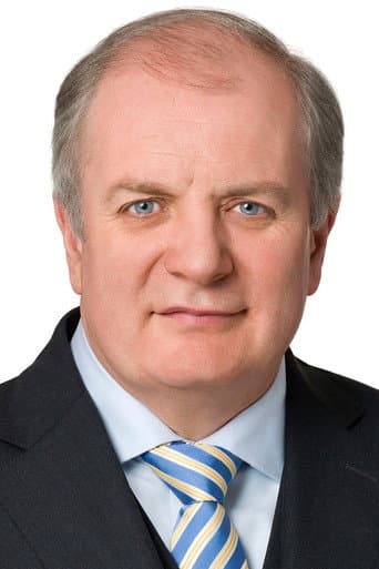 Liam Gavin