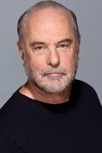 Roger Christian