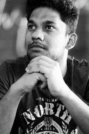 Vignesh Raja