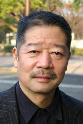 Shin'ichi Tsuji