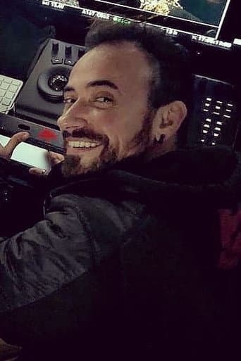 Àlex Pastor