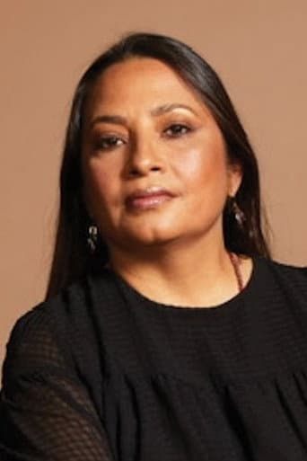 Aurora Guerrero