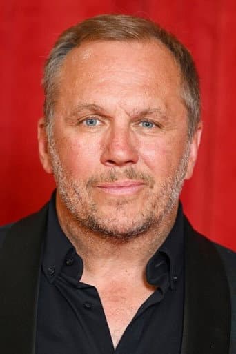 Dean Andrews