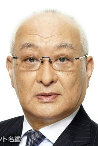 Jun Takahashi
