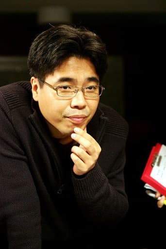 Kang Cheol-woo