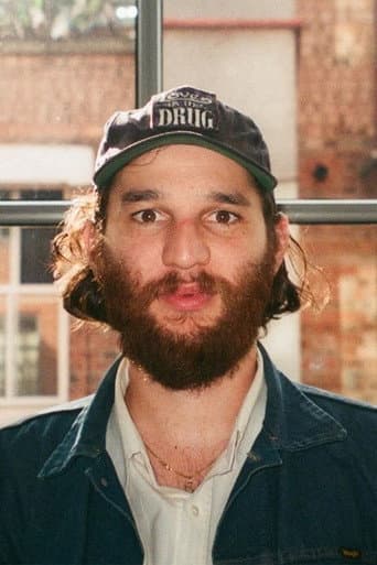 Josh Safdie