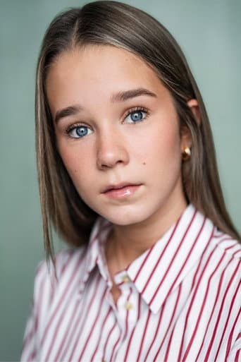 Alisha Weir
