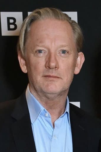 Douglas Henshall