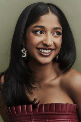 Maitreyi Ramakrishnan