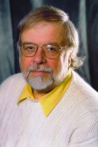 Colin Chilvers
