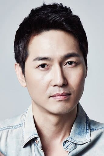 Kim Won-suk
