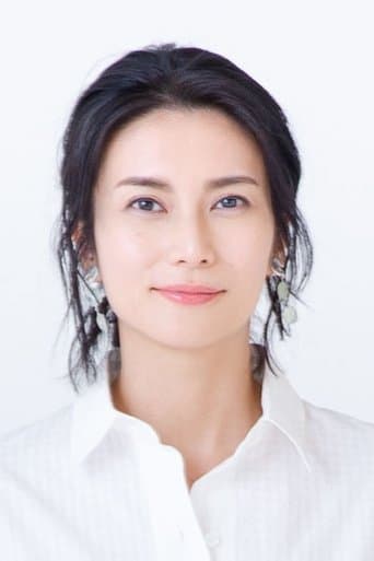 Ko Shibasaki