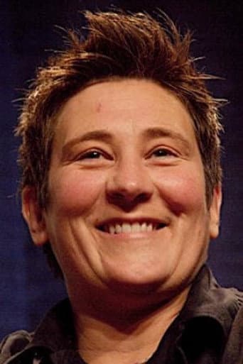 k.d. lang