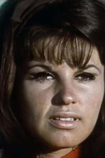 Jackie Cole