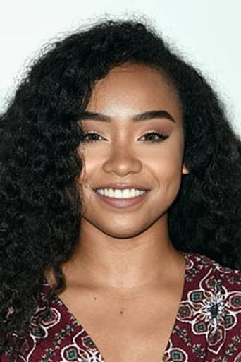 Genneya Walton