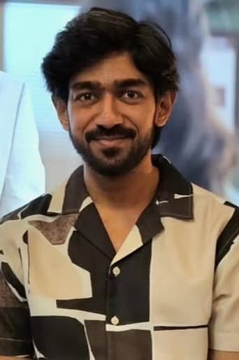 Sam Mohan