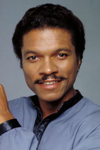 Billy Dee Williams